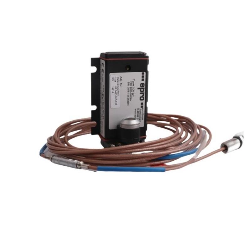 Epro PR6423/01C-010 Industrial Equipment
