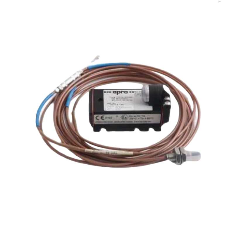 Epro   PR6423/01C-010+CON021   Industrial Equipment