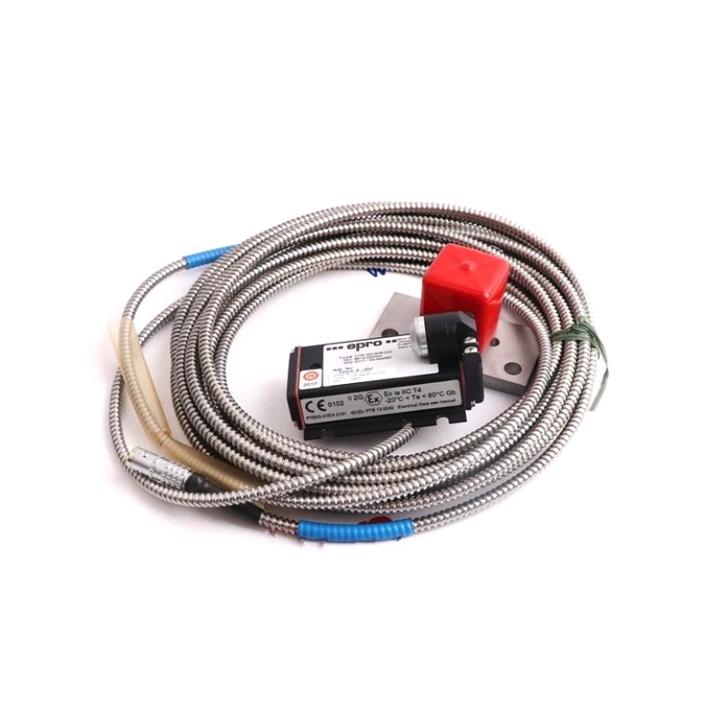 Epro     PR6423/01M-030   	Industrial Equipment