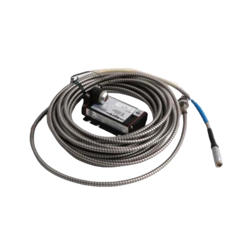 Epro   PR6423/000-031+CON041-CN    Displacement monitoring system