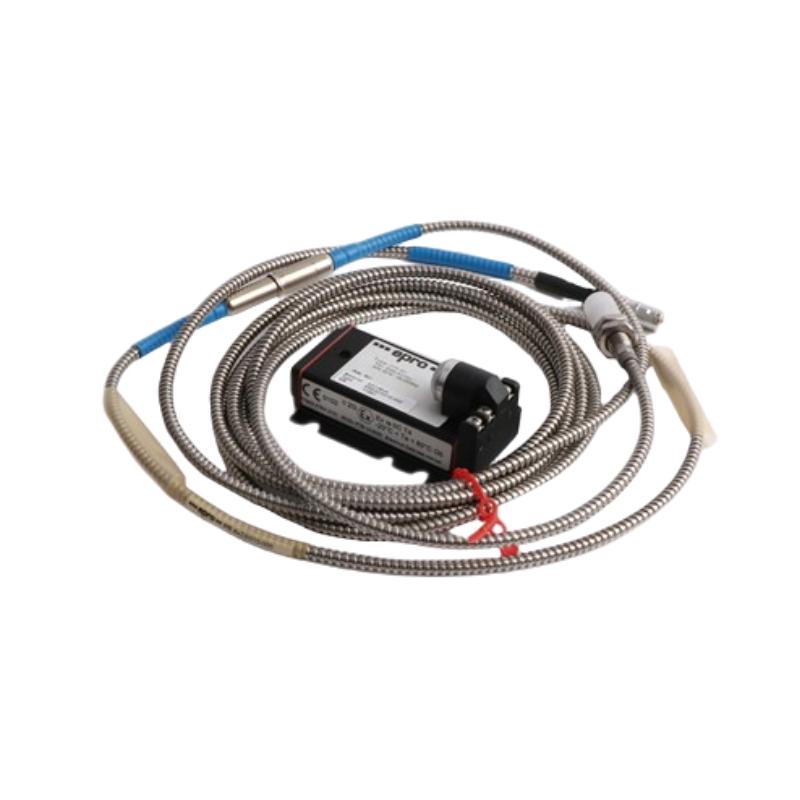 Epro PR6423/004-010-CN Eddy current displacement sensor