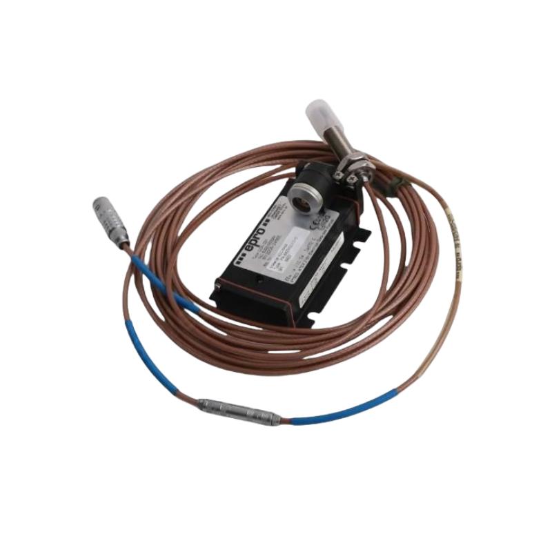 Epro   PR6423/01M-010+CON021   Industrial Equipment