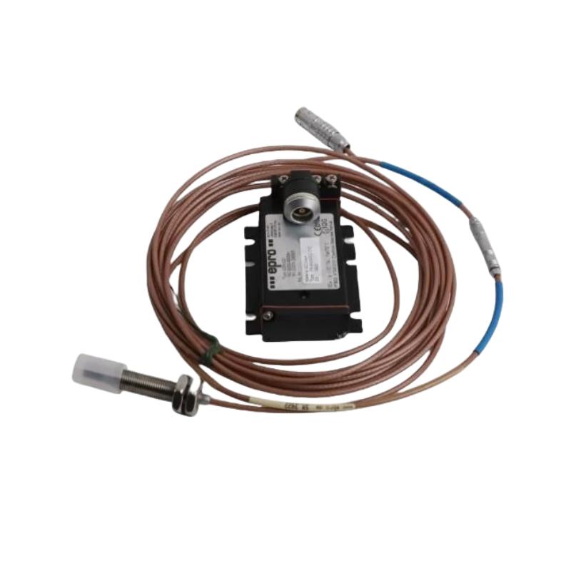 Epro PR6423/01M-010+CON021 Industrial Equipment