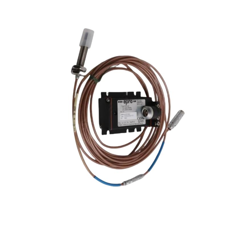 Epro PR6423/01M-030+CON011 Industrial Equipment