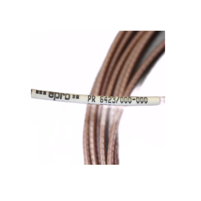 Epro PR6423/004-010-CN+CON021 Eddy current displacement monitoring system