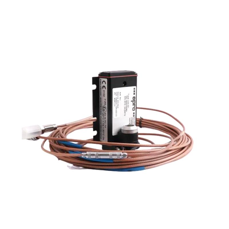 Epro   PR6423/003-130+CON021    Eddy current displacement monitoring system
