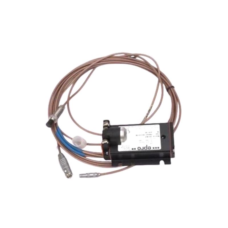 Epro   PR6423/000-001-CN+CON031   Displacement monitoring system