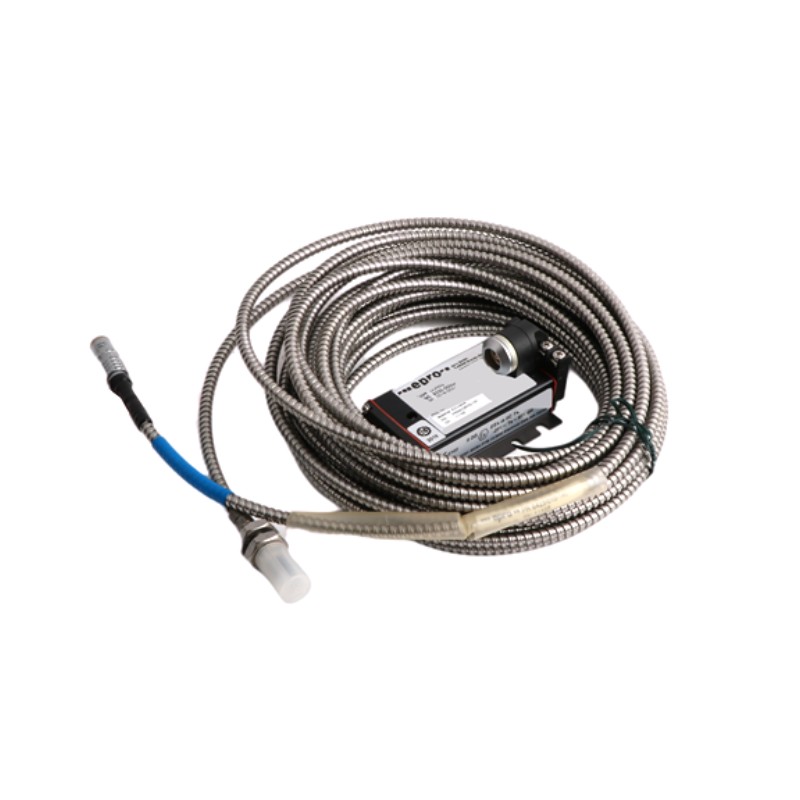 Epro PR6423/003-131+CON041 Eddy current displacement monitoring system