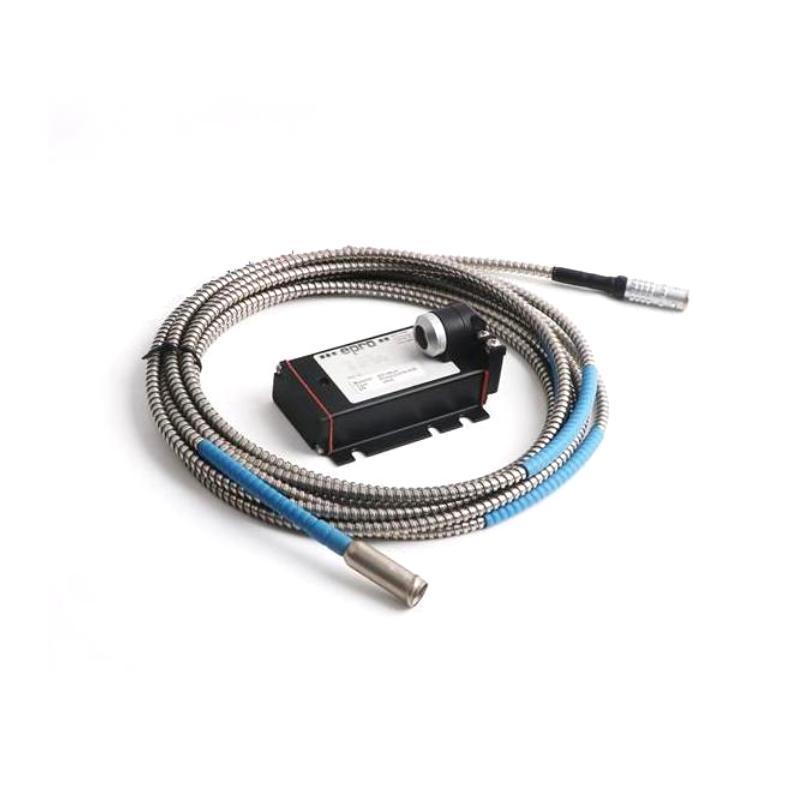 Epro PR6423/000-030 Eddy current displacement sensor