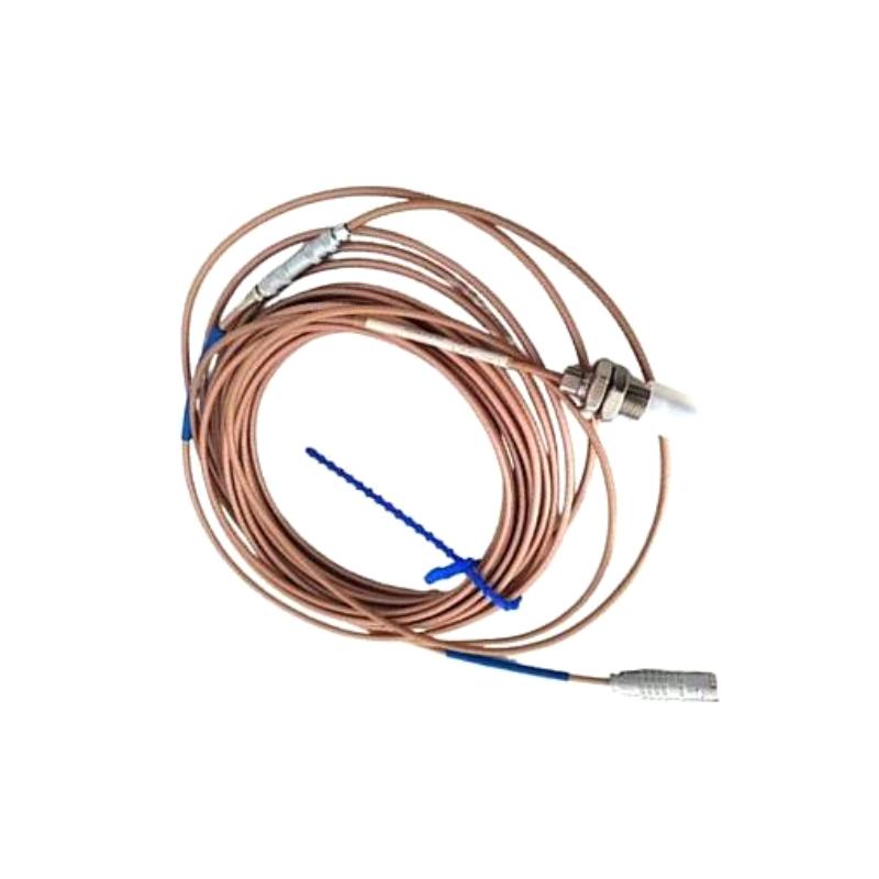 Epro   PR6423/010-020   Eddy Current Displacement Sensor