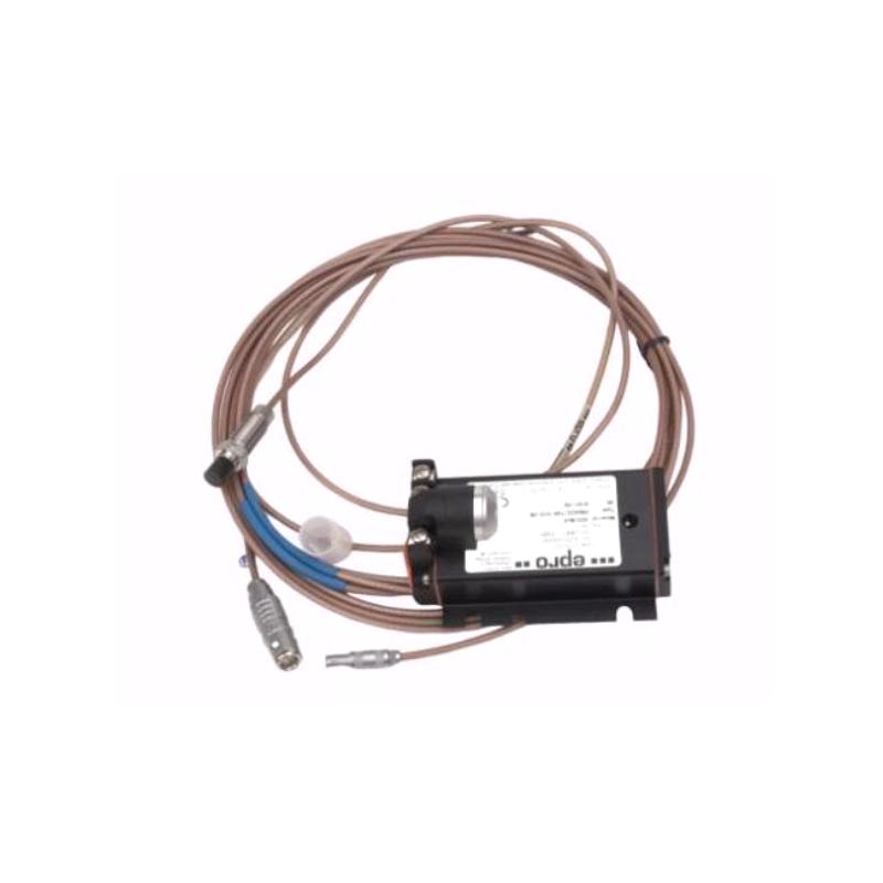 Epro CON041+PR6423/00R-111 Eddy Current Sensor System
