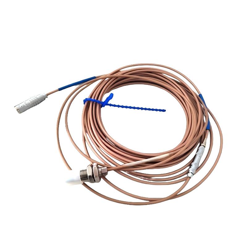 Epro    PR6423/002-031+CON041   Eddy current displacement monitoring system