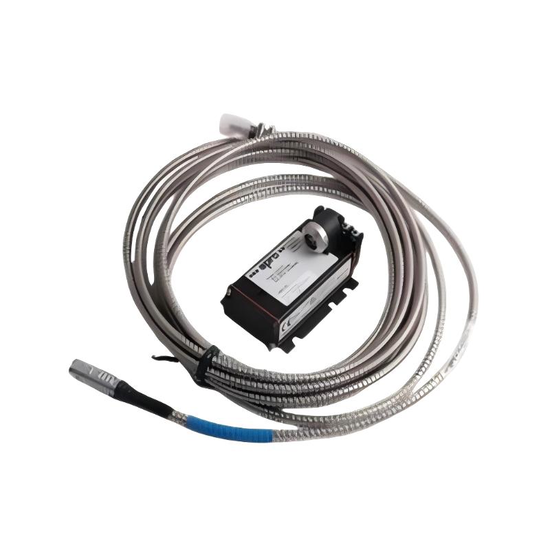 Epro PR6423/001-011-CN+CON021 Eddy current displacement monitoring system