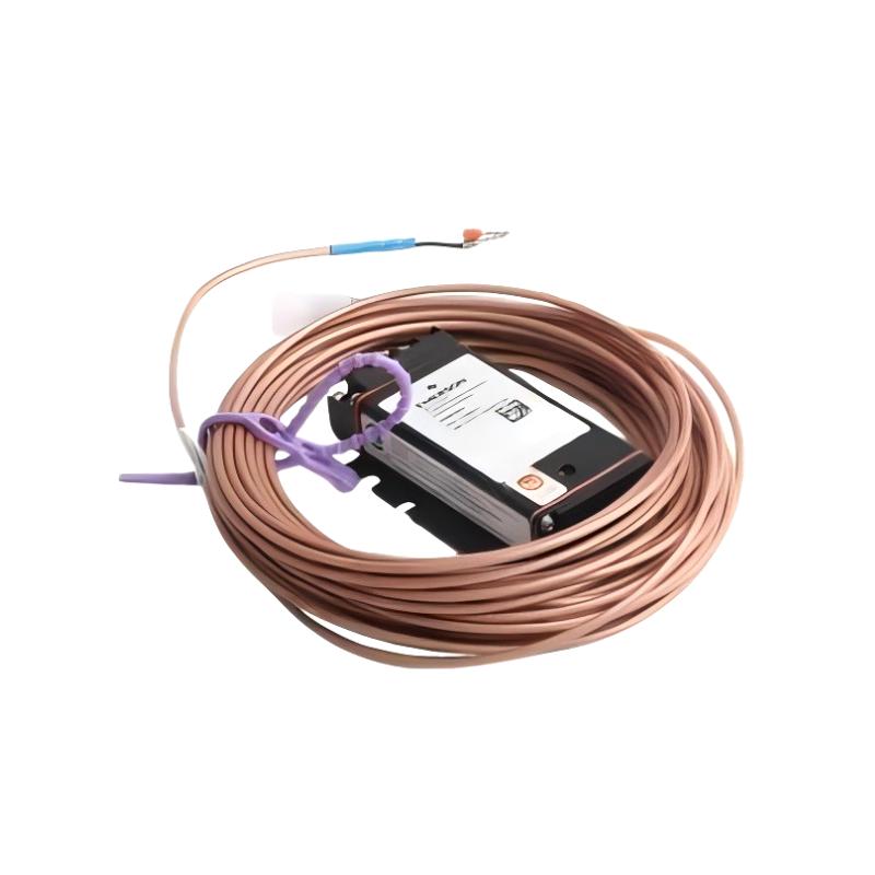 Epro   PR6423/003-010-CN+CON021   Eddy current displacement monitoring system