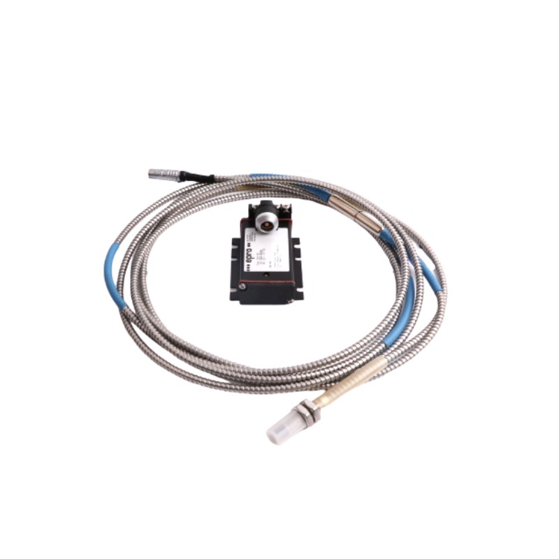 Epro PR6423/009-031-CN Eddy Current Displacement Sensor