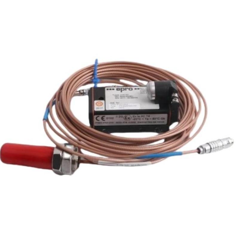 Epro   PR6424/000-000   Industrial Equipment