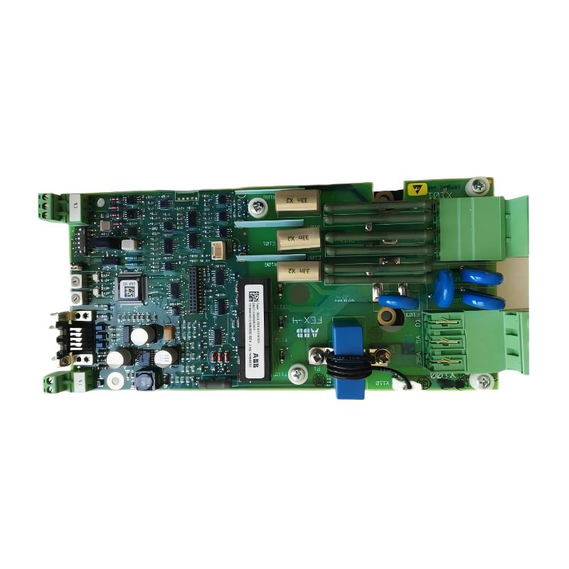 ABB SDCS-FEX-32B 3ADT312400R1002 DC Drive Field Excitation Module