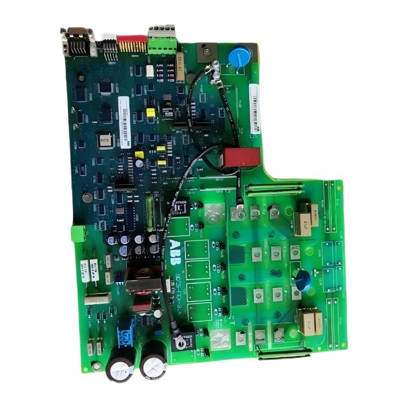 ABB SDCS-FEX-32B 3ADT220090R0037 DC Drive Field Excitation Module