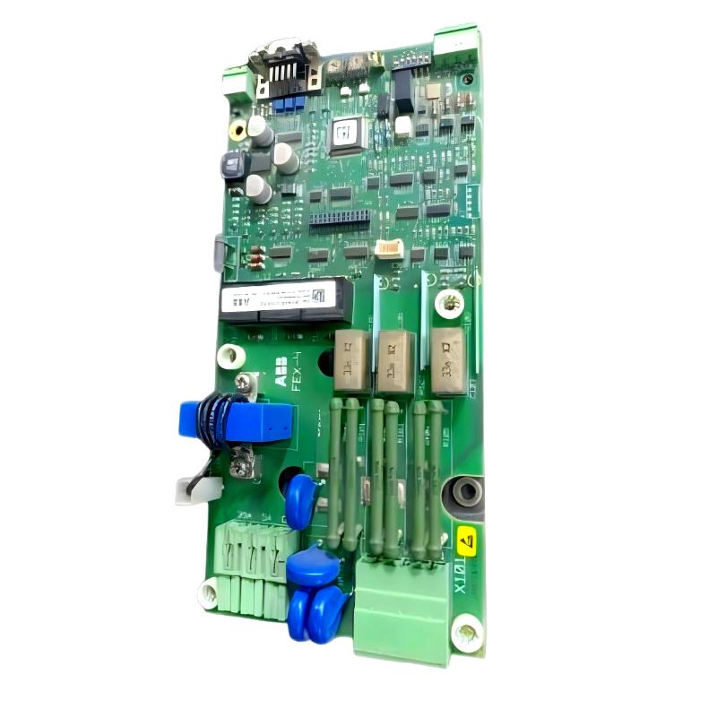 ABB SDCS-FEX-32B 3ADT220090R0037 DC Drive Field Excitation Module