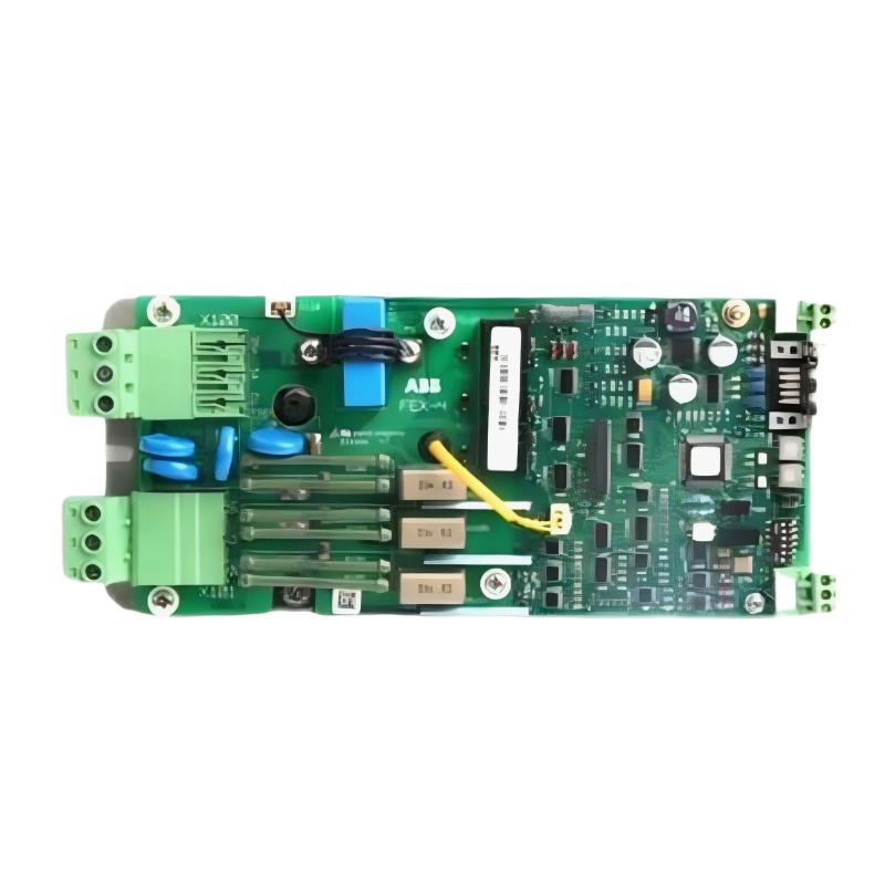 ABB SDCS-FEX-4 3ADT209022R0001 DC Drive Field Excitation Module