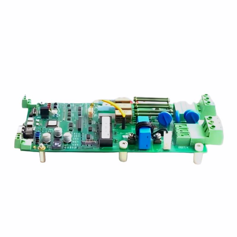 ABB SDCS-FEX-4 3ADT209022R0001 DC Drive Field Excitation Module