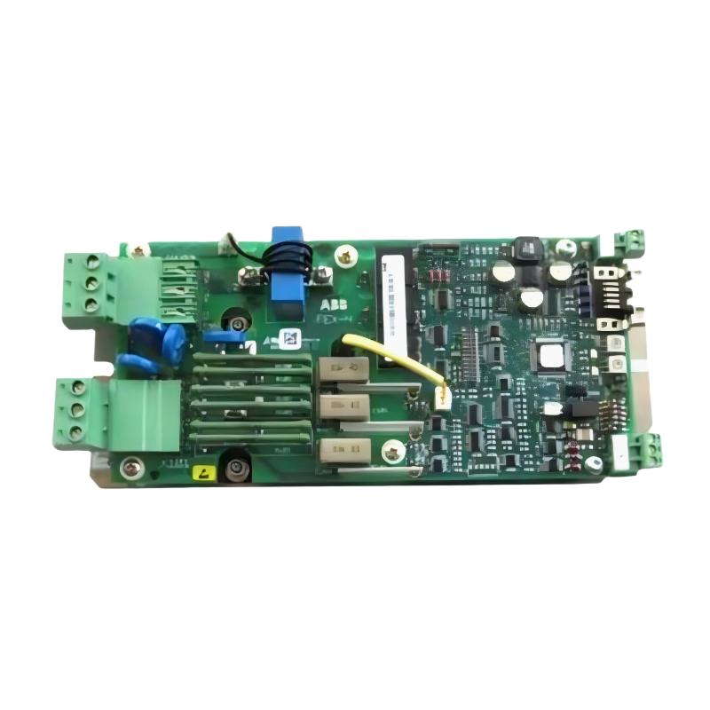ABB SDCS-FEX-4 3ADT209022R0001 DC Drive Field Excitation Module