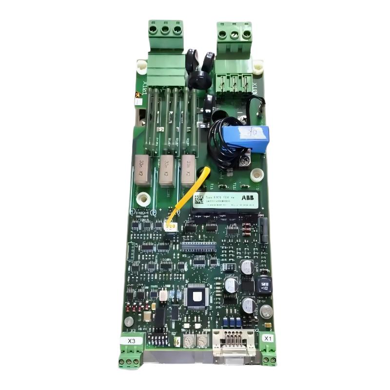 ABB SDCS-FIS-31 3ADT313600R0001 DC Drive Field Excitation Module