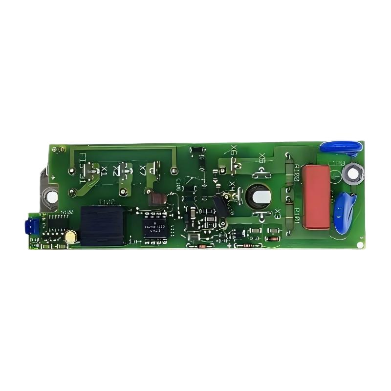 ABB SDCS-FIS-31 3ADT313600R1 DC Drive Field Excitation Module