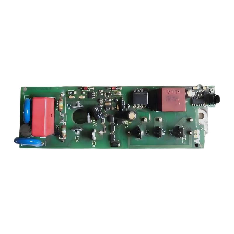 ABB SDCS-FIS-31 3ADT313600R1 DC Drive Field Excitation Module