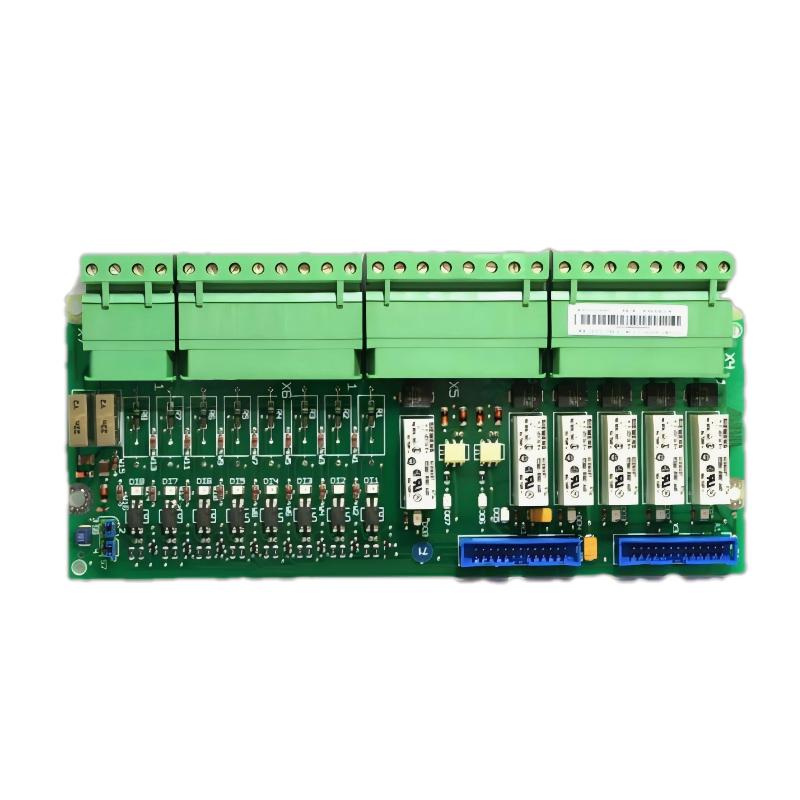 ABB SDCS-IOB-21 3ADT220090R0014 Input/Output Board