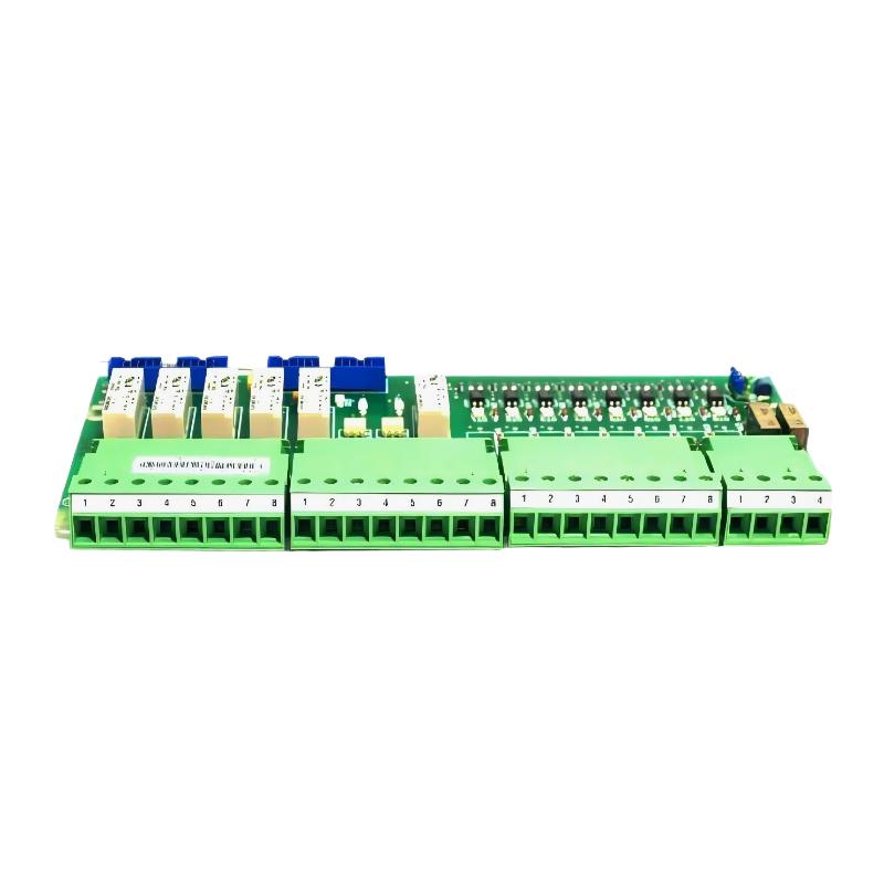 ABB SDCS-IOB-21 3BSE005176R0001 Input/Output Board