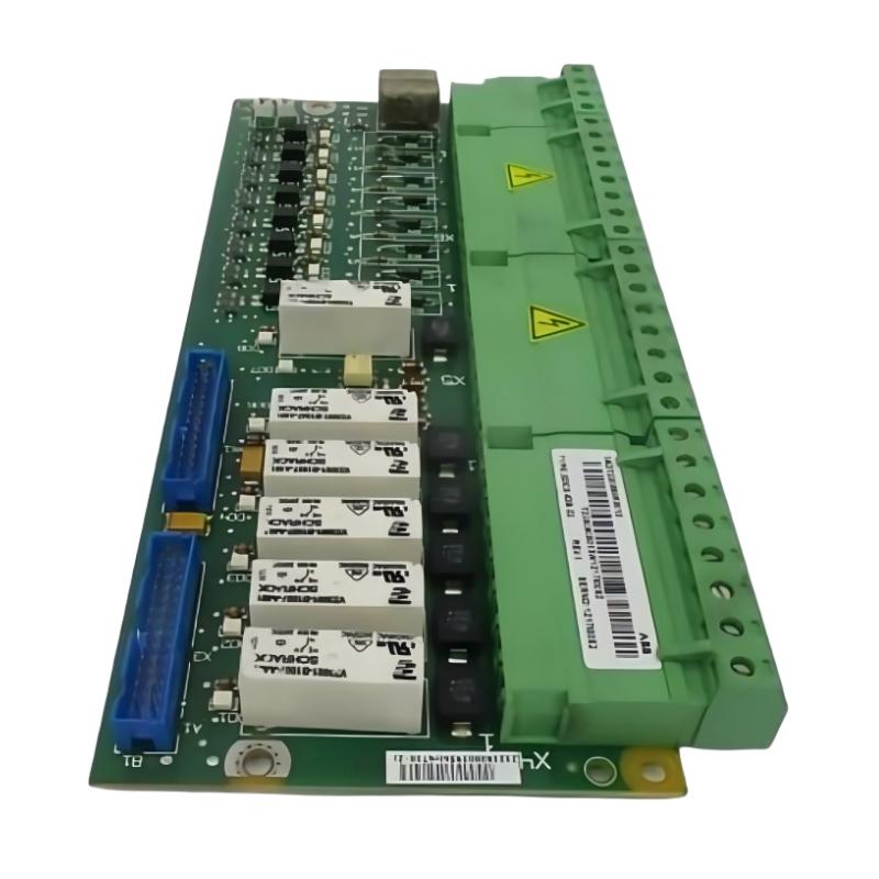 ABB SDCS-IOB-22 3ADT220090R0013 Digital Connection Board