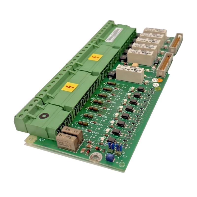 ABB SDCS-IOB-22 3BSE005177R1 Digital Connection Board