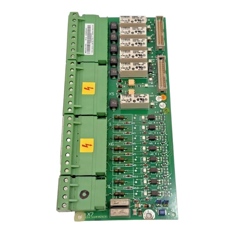 ABB SDCS-IOB-22 3BSE005177R1 Digital Connection Board