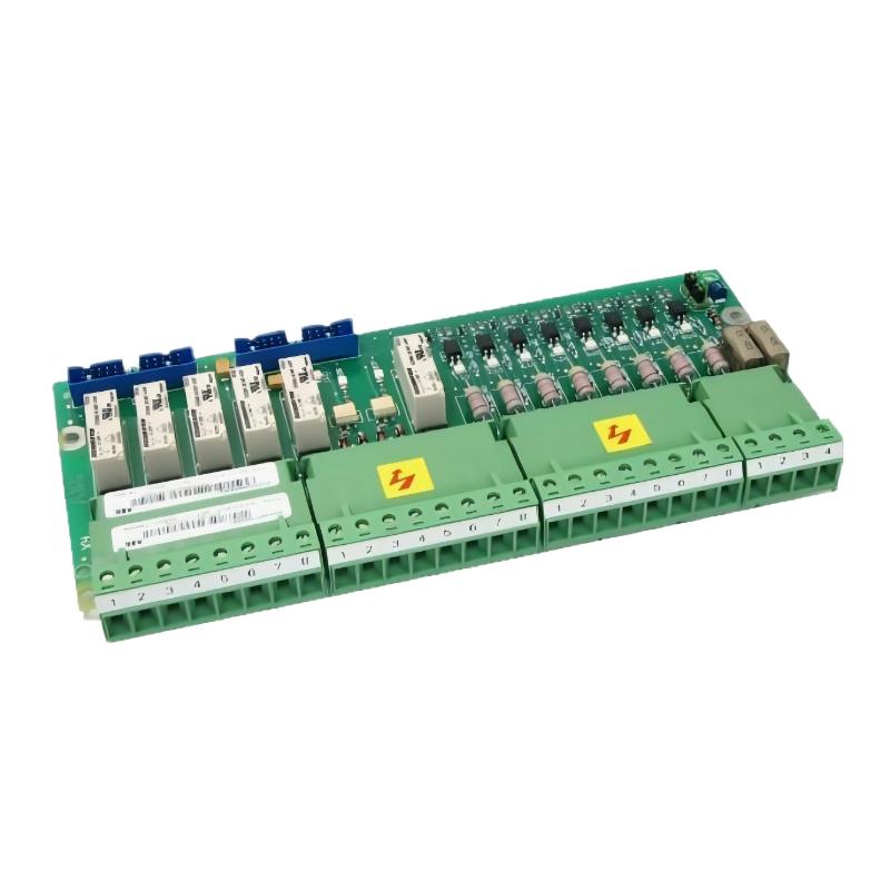ABB SDCS-IOB-23 3BSE005178R0001 Digital Connection Board