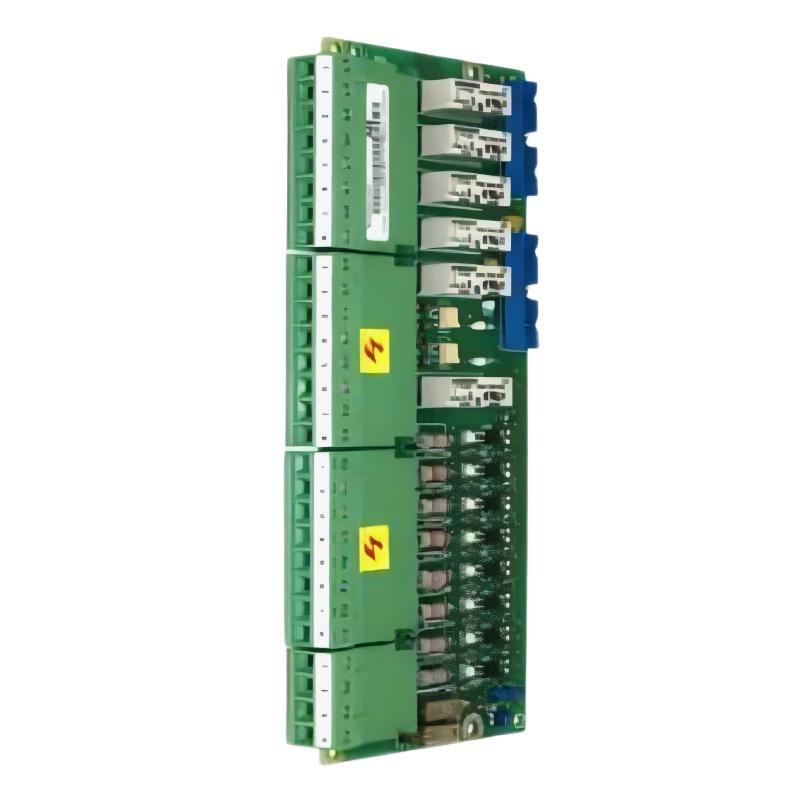 ABB SDCS-IOB-23 3BSE005178R0001 Digital Connection Board