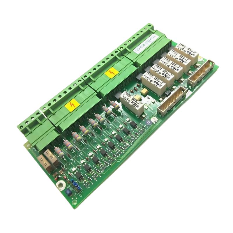 ABB SDCS-IOB-23 3ADT220090R0023 Digital Connection Board