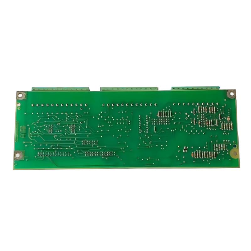 ABB SDCS-IOB-3 3BSE004086R1 Analog I/O Board