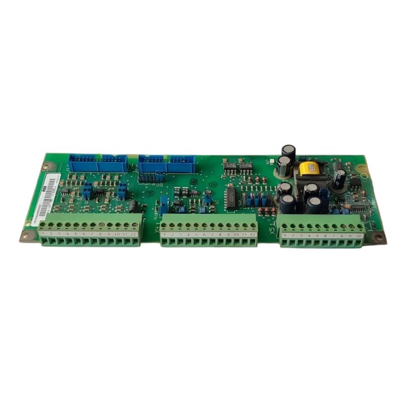 ABB SDCS-IOB-3 3BSE004086R1 Analog I/O Board
