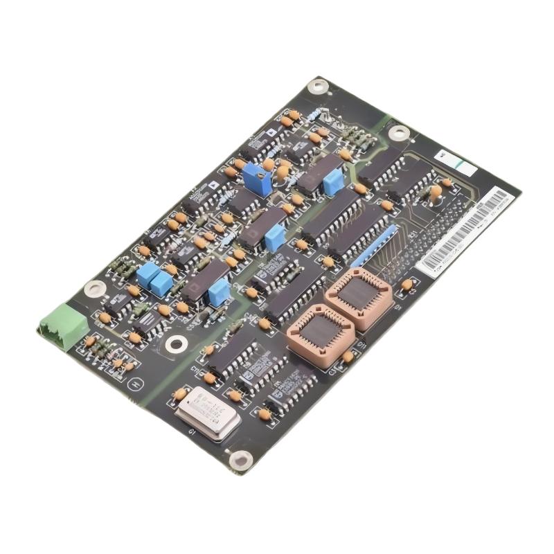 ABB SDCS-IOE-2 DCF1208097R0001 I/O Expansion Board