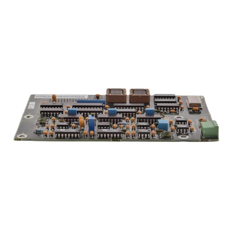 ABB SDCS-IOE-2 DCF1208097R0001 I/O Expansion Board