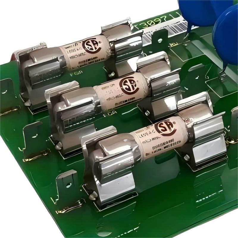 ABB SDCS-KU2002 3ADT309700R1002 Varistor Board
