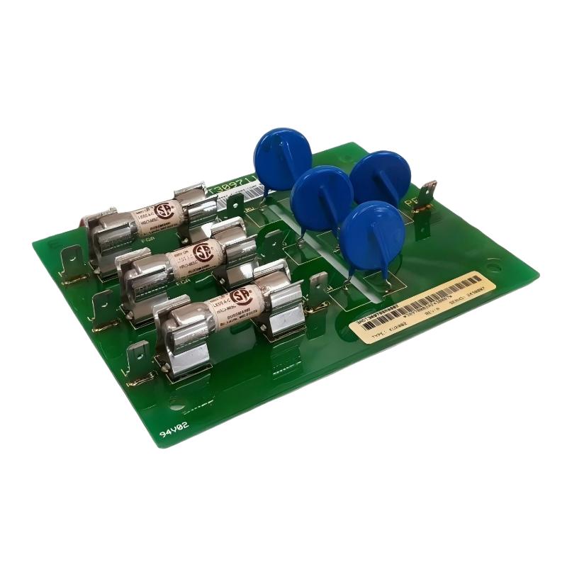ABB SDCS-KU2002 3ADT309700R1002 Varistor Board
