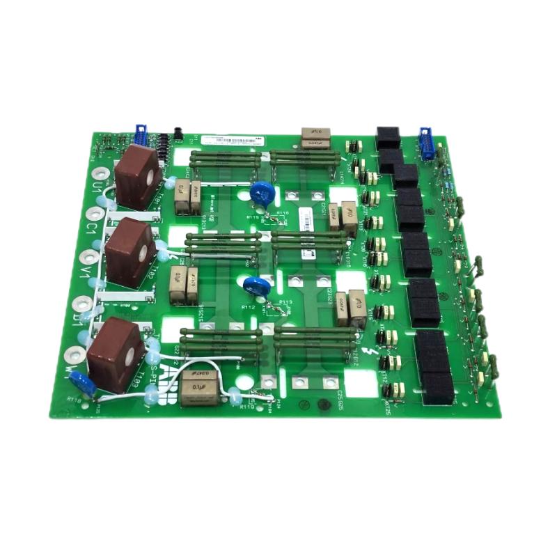 ABB SDCS-PIN-11 3ADT306100R0001 Power Interface Board