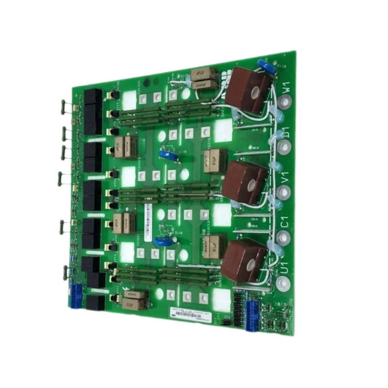 ABB SDCS-PIN-11 3ADT220090R0027 Power Interface Board