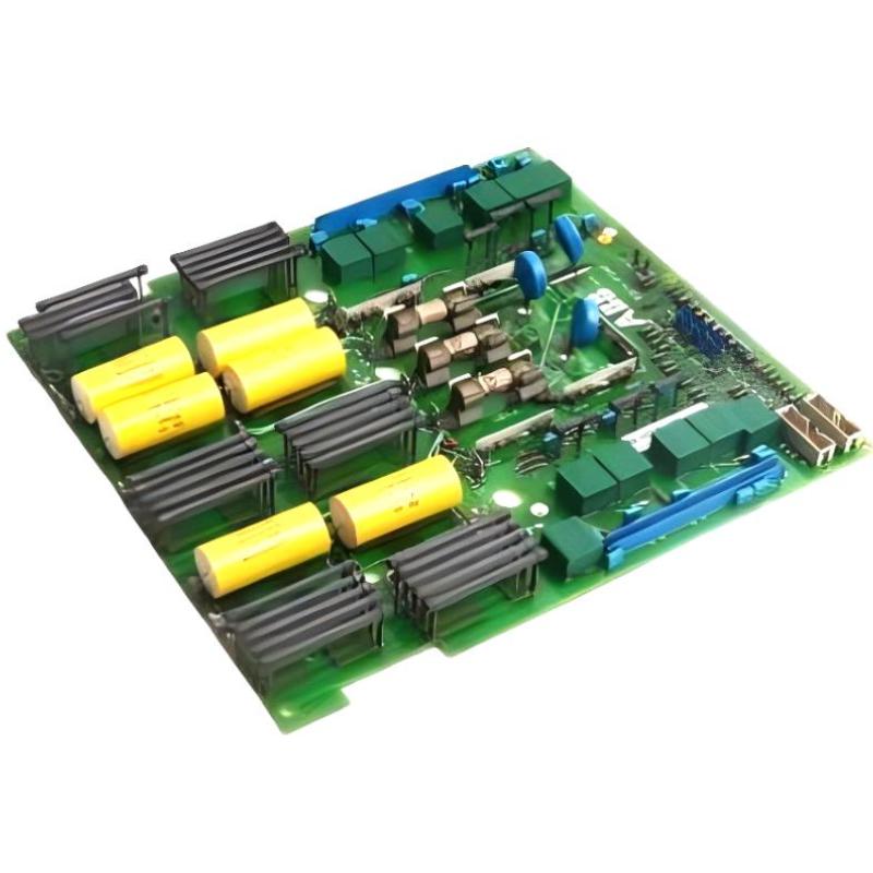ABB SDCS-PIN-22 3BSE005663R1 Circuit Board