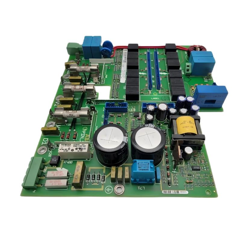 ABB SDCS-PIN-3 3ADT220120R0002 Power Interface Board