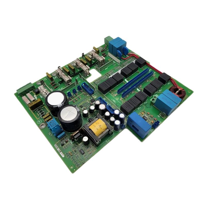 ABB SDCS-PIN-3 3ADT220120R0002 Power Interface Board