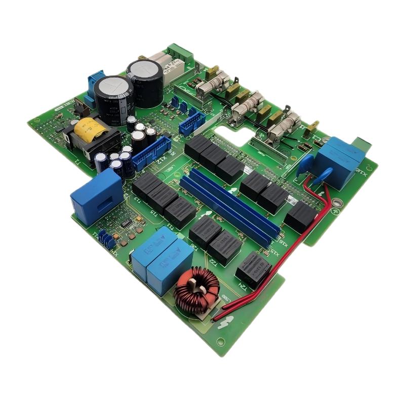 ABB SDCS-PIN-3 3ADT310400R1 Power Interface Board