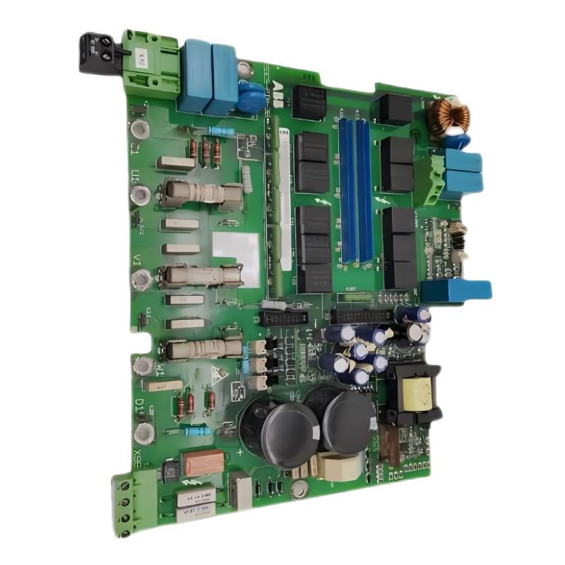 ABB SDCS-PIN-3B 3ADT315200R1001 Power Interface Board